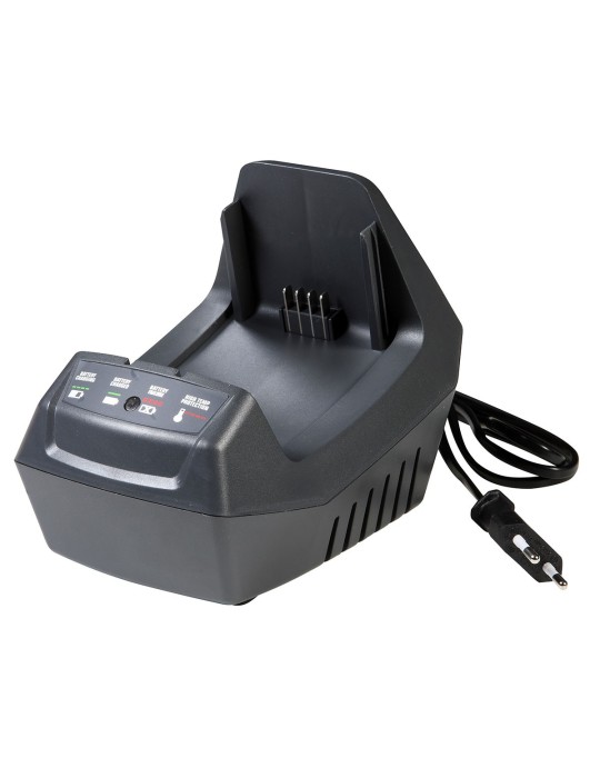 Chargeur de batterie 40V Oleo Mac CRG - BEAUCAMP MOTOCULTURE