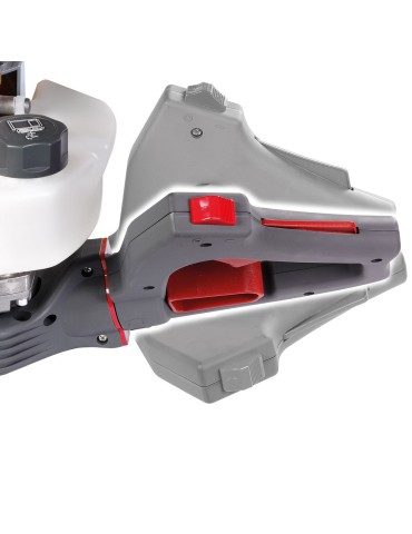 Taille haies Oleo-Mac HC 246P - BEAUCAMP MOTOCULTURE 2