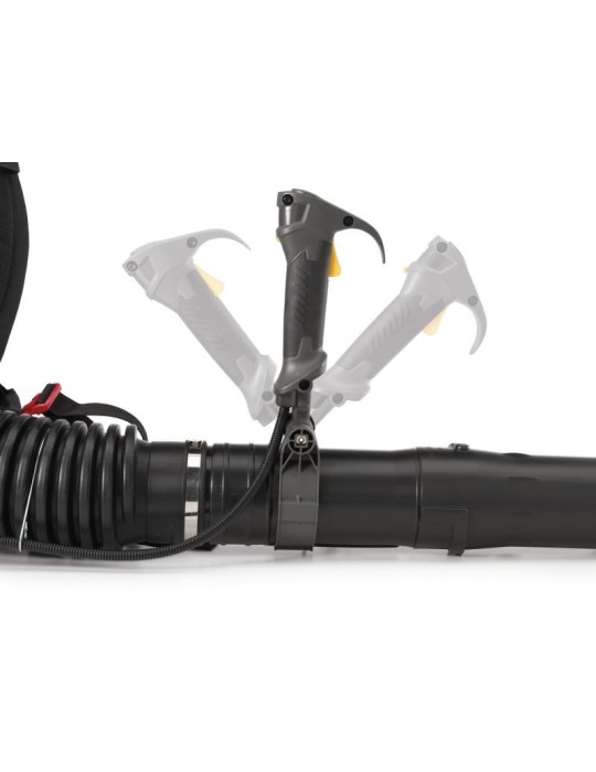 Souffleur à dos Dormak BL 76DK - BEAUCAMP MOTOCULTURE