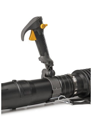 Souffleur à dos Dormak BL 76DK - BEAUCAMP MOTOCULTURE 2