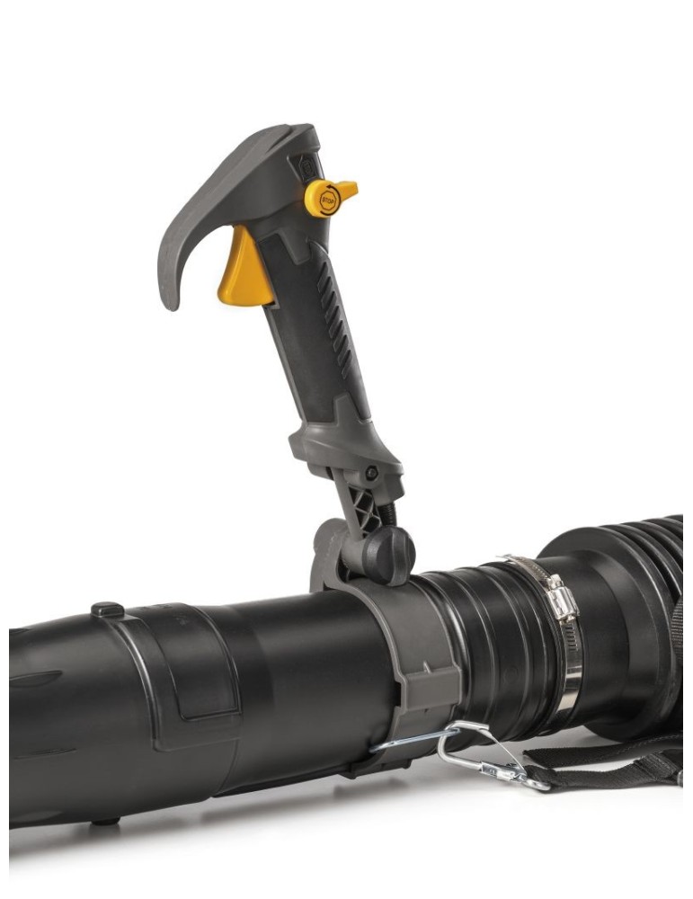 Souffleur à dos Dormak BL 76DK - BEAUCAMP MOTOCULTURE