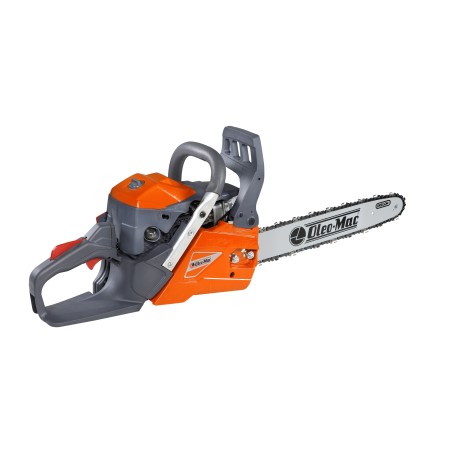 Tronçonneuse Oleo-Mac GSH 400 - BEAUCAMP MOTOCULTURE