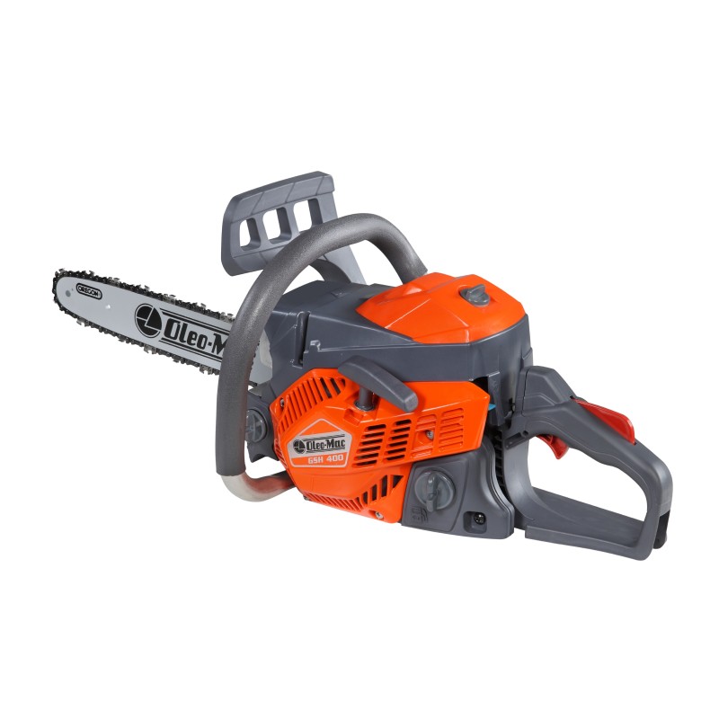 Tronçonneuse Oleo-Mac GSH 400 - BEAUCAMP MOTOCULTURE