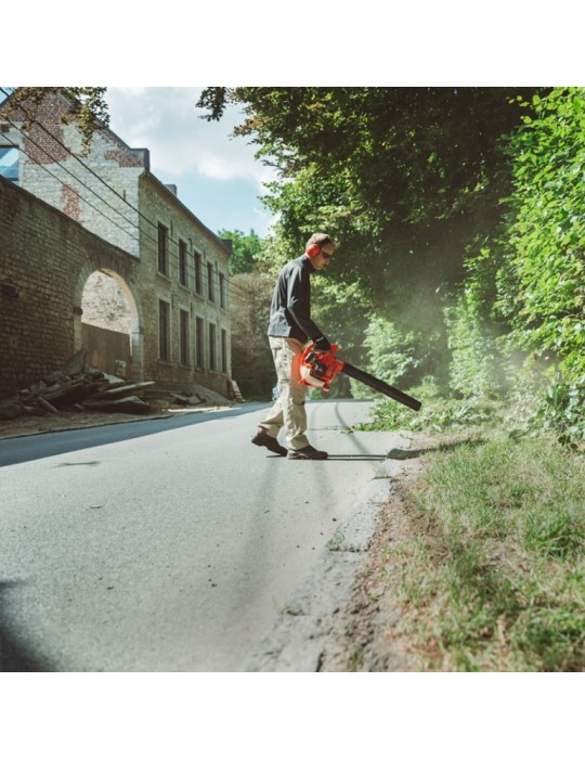 Souffleur à main puissant Echo PB 2620 - BEAUCAMP MOTOCULTURE