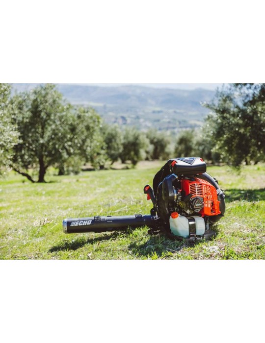Souffleur à dos Echo PB 8010 - BEAUCAMP MOTOCULTURE