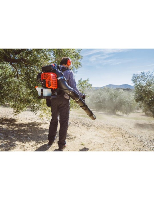 Souffleur à dos Echo PB 8010 - BEAUCAMP MOTOCULTURE
