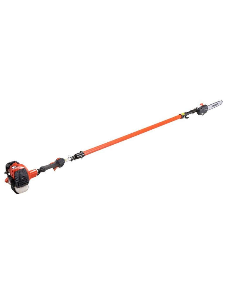 Elagueuse sur perche Echo PPT 2620ES - BEAUCAMP MOTOCULTURE