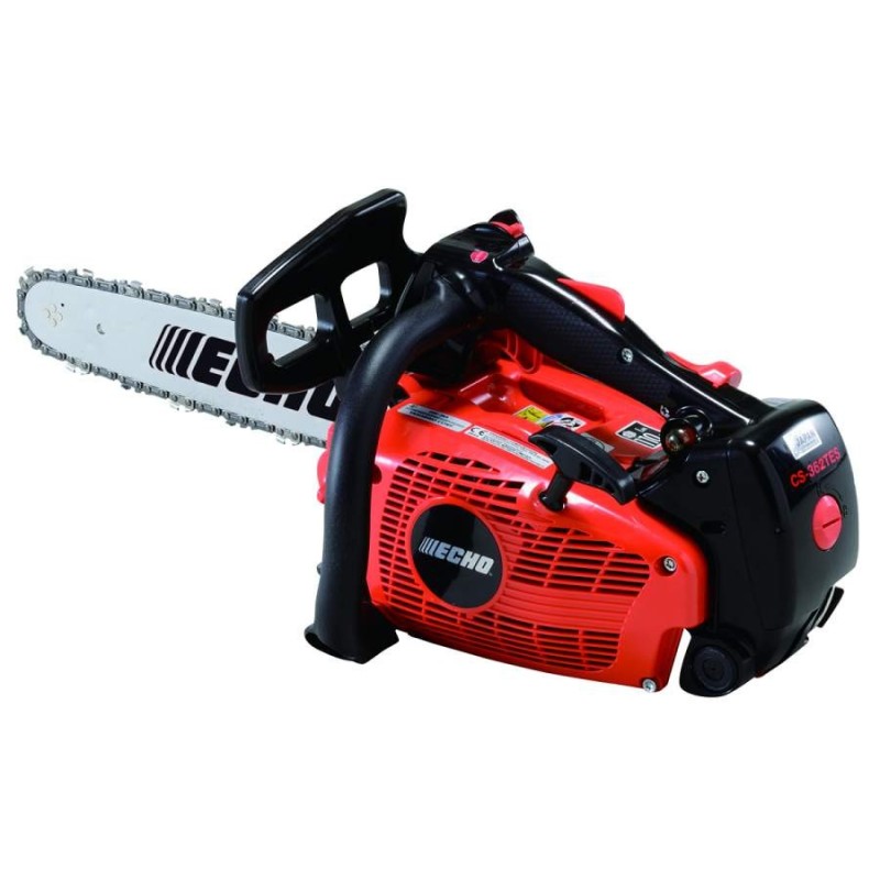 Elagueuse Echo CS 362TES - BEAUCAMP MOTOCULTURE