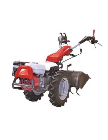 Motoculteur Oleo Mac KAM 7H - BEAUCAMP MOTOCULTURE 2