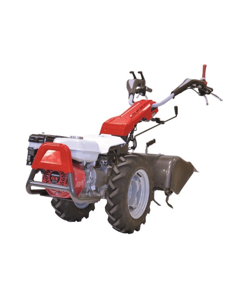 Motoculteur Oleo Mac KAM 7H - BEAUCAMP MOTOCULTURE