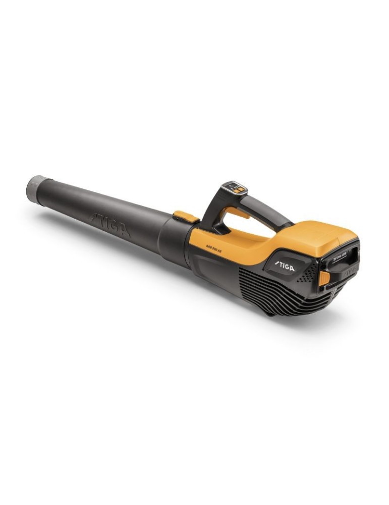 Souffleur à batterie Stiga BL 500E offre Pack - BEAUCAMP MOTOCULTURE
