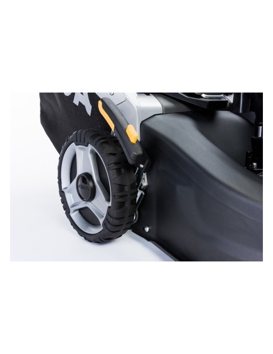 Tondeuse Stiga Twinclip 950V - BEAUCAMP MOTOCULTURE