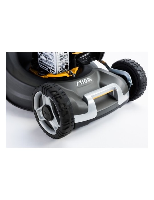 Tondeuse Stiga Twinclip 950V - BEAUCAMP MOTOCULTURE