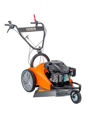 Débroussailleuse à roue Oleo-Mac DEB 5159 - BEAUCAMP MOTOCULTURE 2