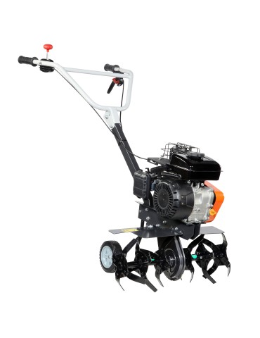 Motobineuse Oleo-Mac MH 155K - BEAUCAMP MOTOCULTURE 2