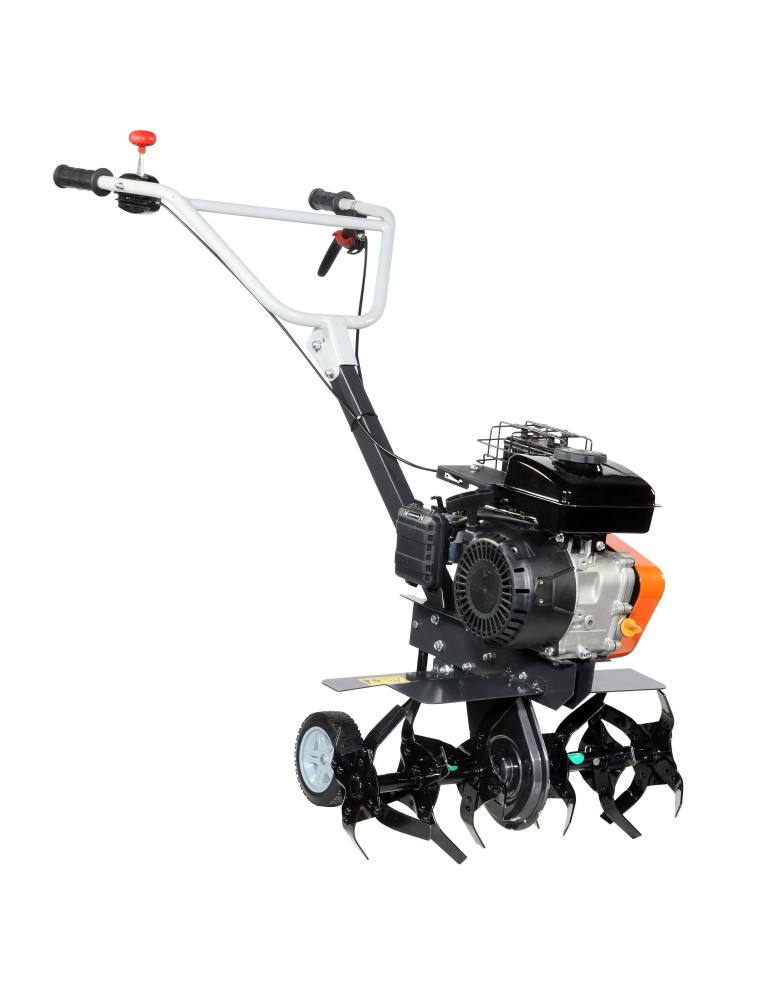 Motobineuse Oleo-Mac MH 155K - BEAUCAMP MOTOCULTURE