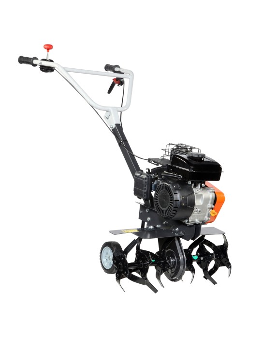 Motobineuse Oleo-Mac MH 155K - BEAUCAMP MOTOCULTURE