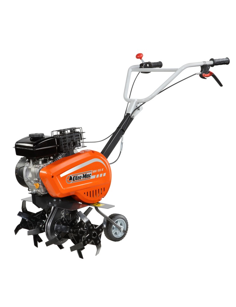 Motobineuse Oleo-Mac MH 155K - BEAUCAMP MOTOCULTURE
