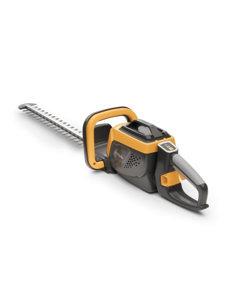 Taille haies à batterie Stiga HT 500E offre Pack - BEAUCAMP MOTOCULTURE