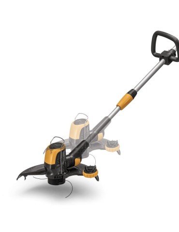 Coupe bordure à batterie Stiga GT 500E offre Pack - BEAUCAMP MOTOCULTURE 2