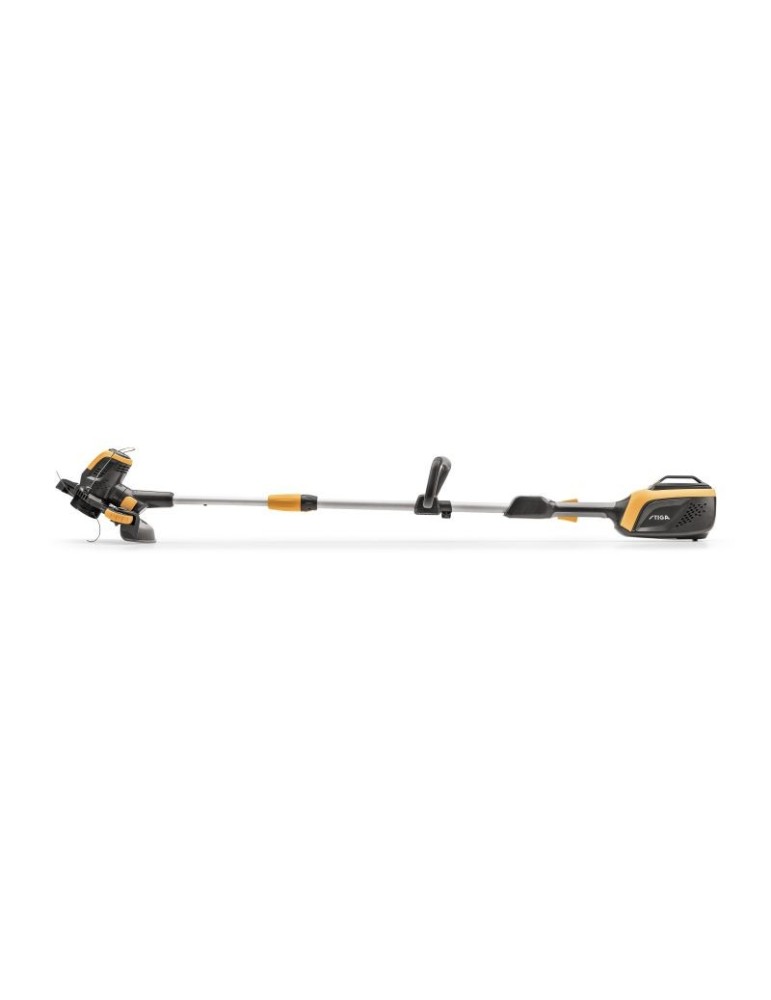 Coupe bordure à batterie Stiga GT 500E offre Pack - BEAUCAMP MOTOCULTURE