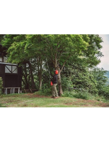 Outil perche élagueuse Echo DPAS 2600 - BEAUCAMP MOTOCULTURE 2