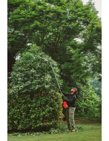 Outil taille haies perche Echo DPAS 2600 - BEAUCAMP MOTOCULTURE 2