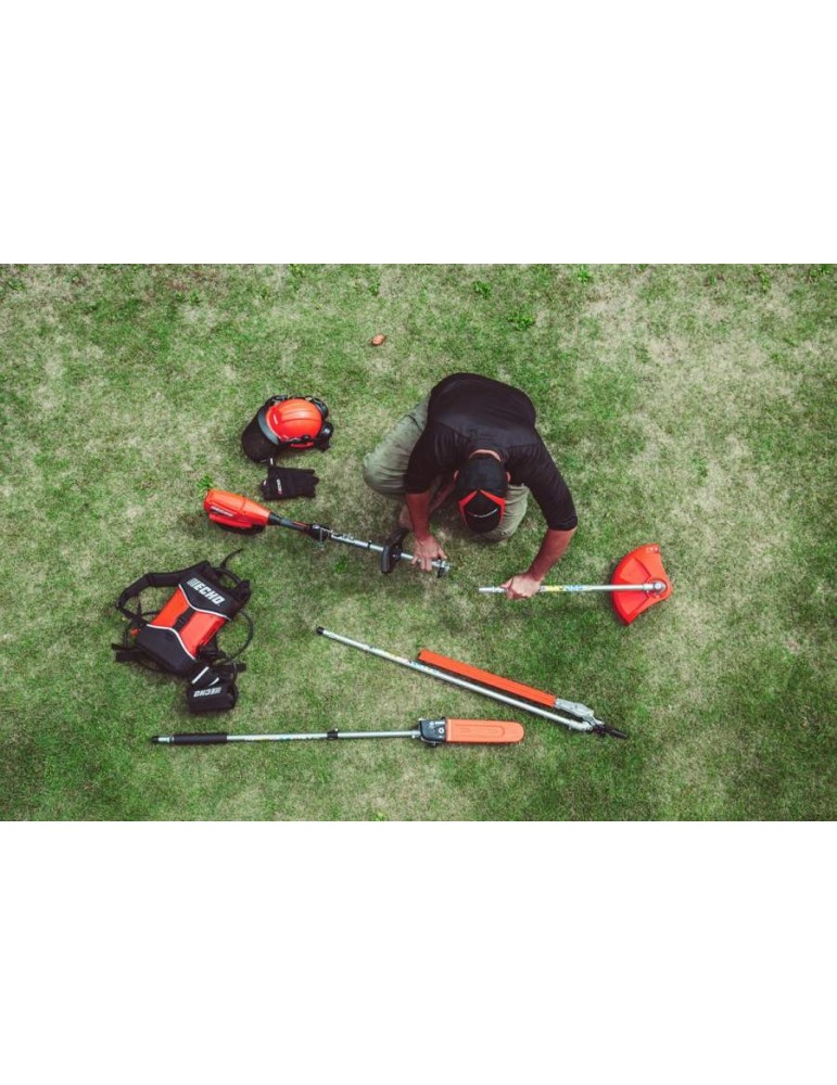 Batterie LBP 50 2.5Ah Echo  - BEAUCAMP MOTOCULTURE