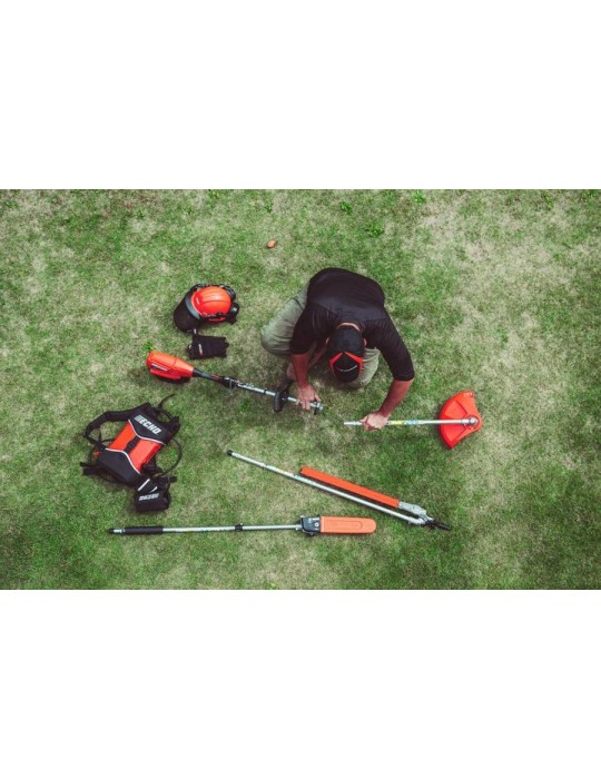 Batterie LBP 50 2.5Ah Echo  - BEAUCAMP MOTOCULTURE