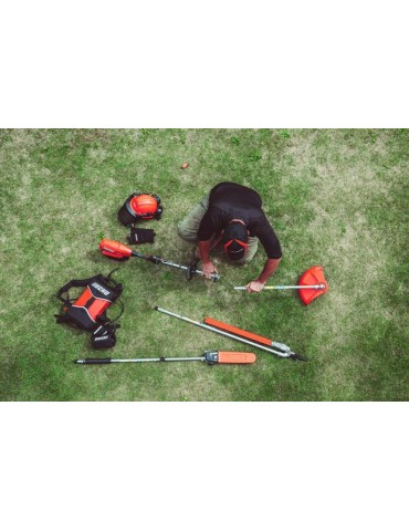 Batterie LBP 50 4.5Ah Echo - BEAUCAMP MOTOCULTURE 2