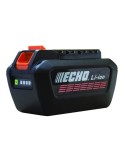Batterie LBP 50 4.5Ah Echo - BEAUCAMP MOTOCULTURE