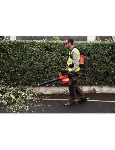 Batterie LBP 560 16Ah Echo - BEAUCAMP MOTOCULTURE 2