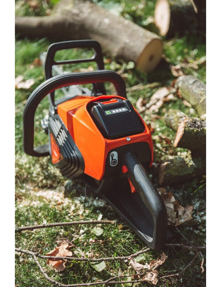 Tronçonneuse à batterie Echo DCS 3500 - BEAUCAMP MOTOCULTURE