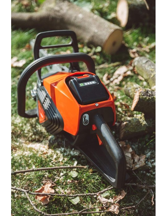 Tronçonneuse à batterie Echo DCS 3500 - BEAUCAMP MOTOCULTURE