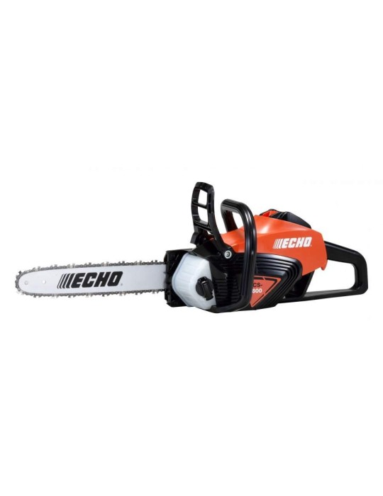 Tronçonneuse à batterie Echo DCS 3500 - BEAUCAMP MOTOCULTURE