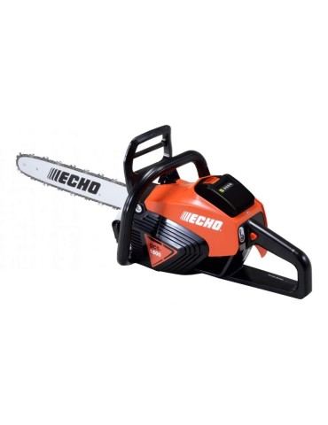 Echo DCS 3500