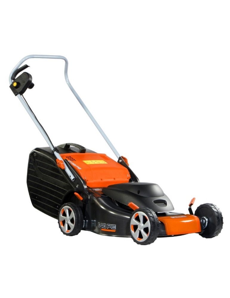 Tondeuse électrique Oleo-Mac G48PE - BEAUCAMP MOTOCULTURE