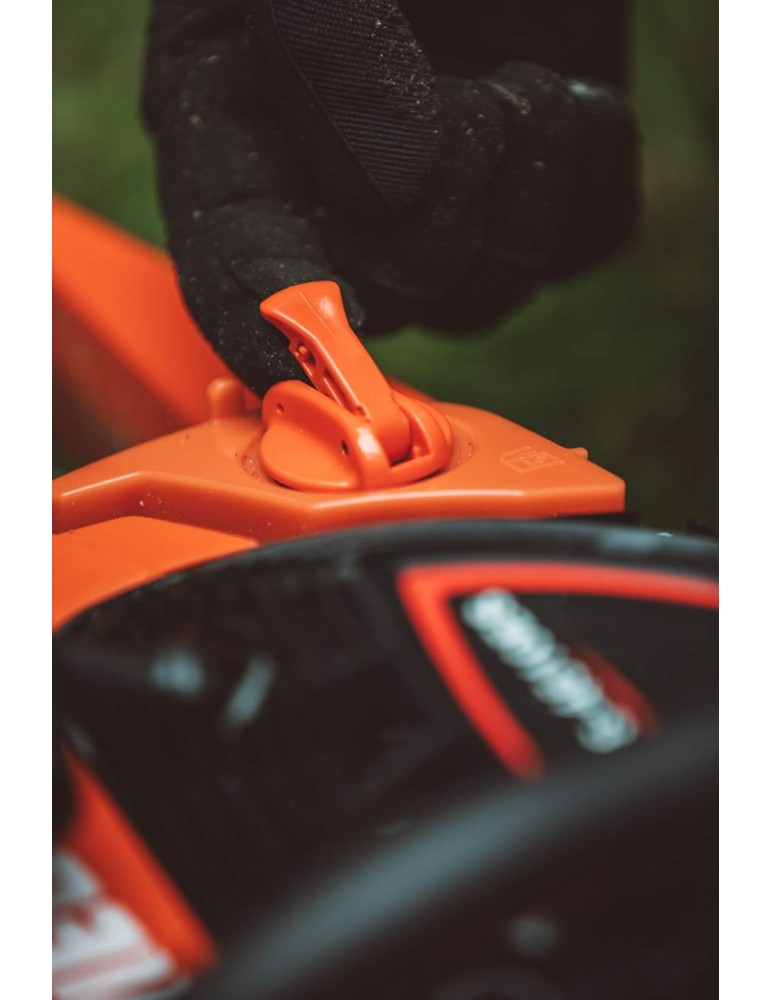 Tronçonneuse Echo CS4510 - BEAUCAMP MOTOCULTURE