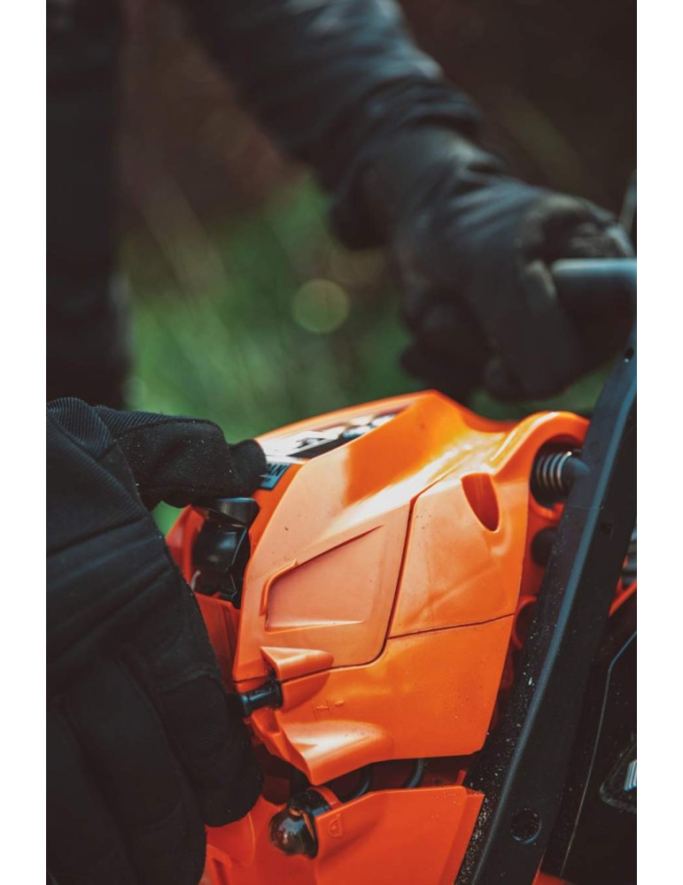 Tronçonneuse Echo CS4510 - BEAUCAMP MOTOCULTURE