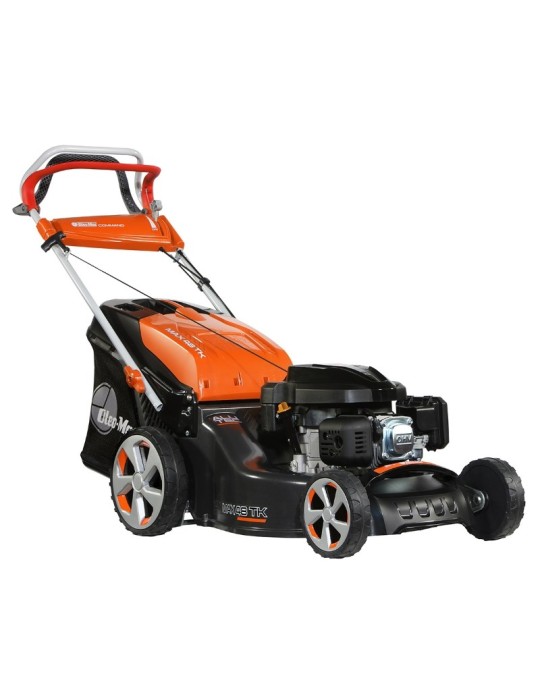 Tondeuse carter aluminium Oleo Mac MAX48TK allroad - BEAUCAMP MOTOCULTURE