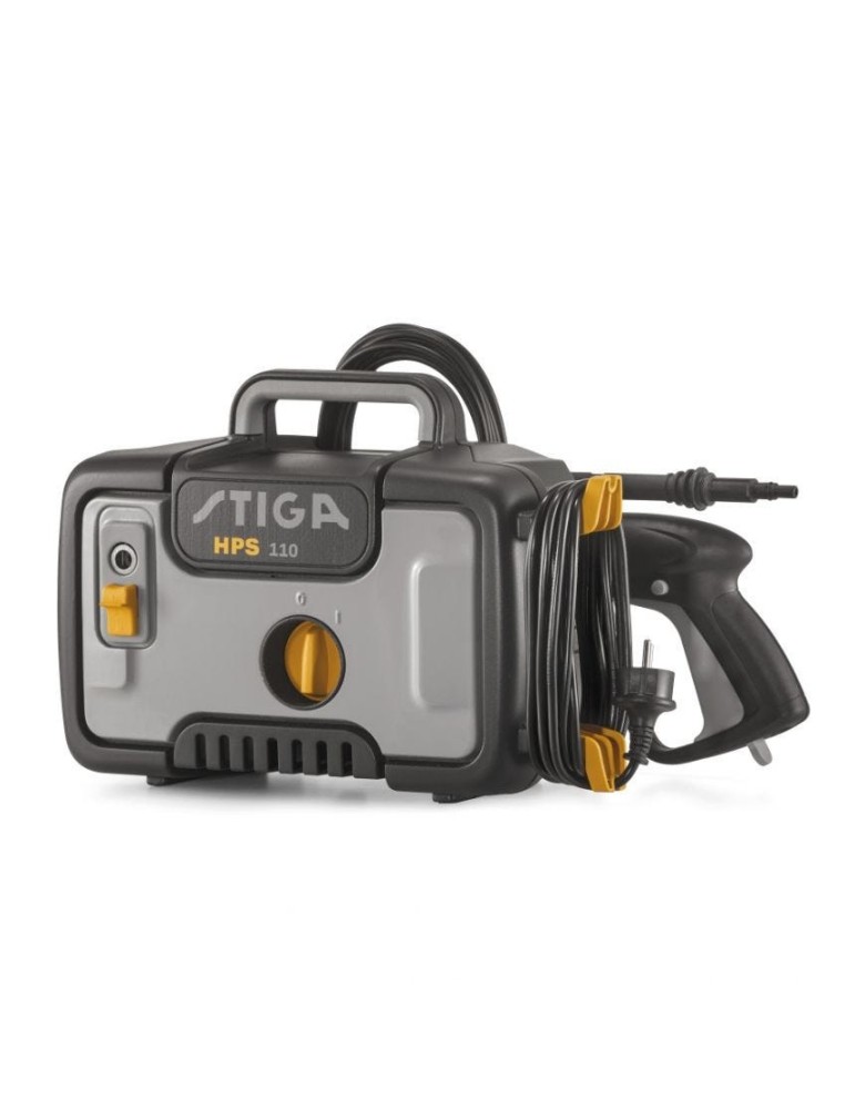 Nettoyeur Stiga HPS 110 - BEAUCAMP MOTOCULTURE