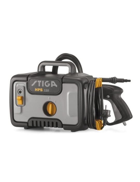 Nettoyeur Stiga HPS 110 - BEAUCAMP MOTOCULTURE