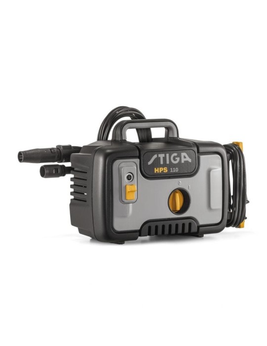 Nettoyeur Stiga HPS 110 - BEAUCAMP MOTOCULTURE