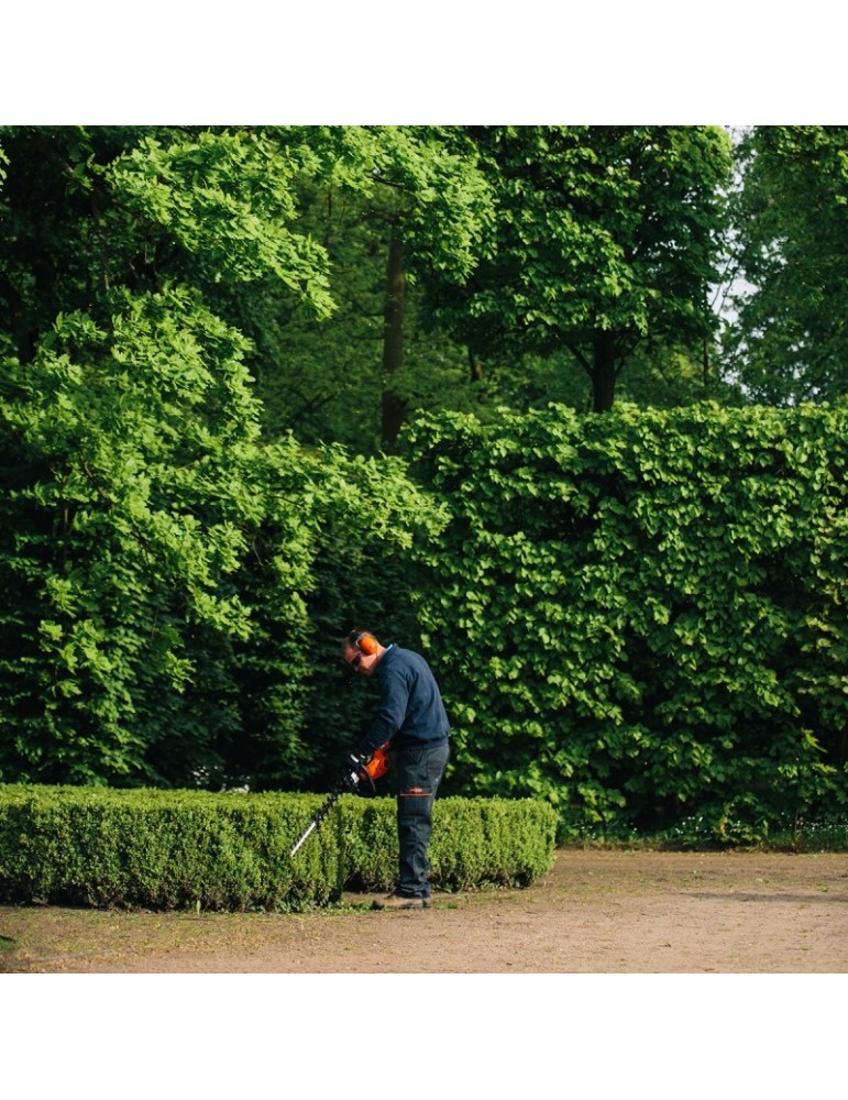 Taille haies Echo HC 2020R - BEAUCAMP MOTOCULTURE