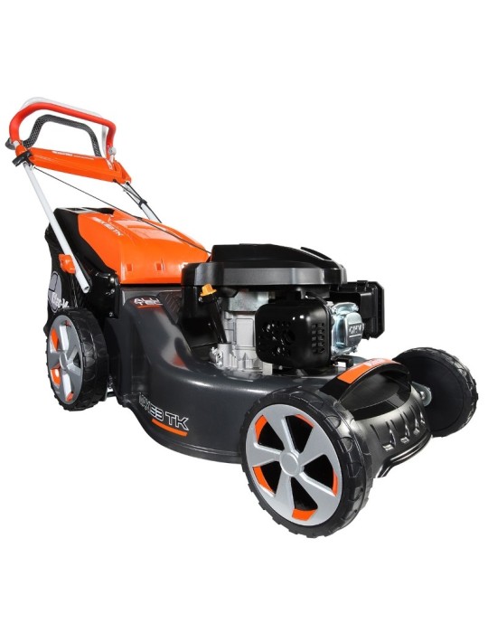 Tondeuse carter aluminium Oleo Mac MAX53TK allroad - BEAUCAMP MOTOCULTURE