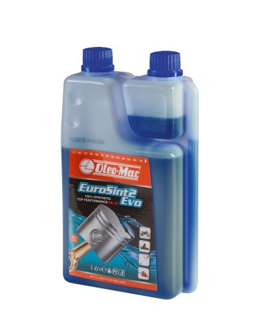 Eurosint 2 EVO 1l doseur