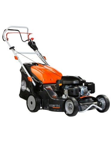 Tondeuse aluminium MAX 53TK PRO - BEAUCAMP MOTOCULTURE