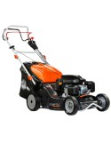 Tondeuse aluminium MAX 53TK PRO - BEAUCAMP MOTOCULTURE