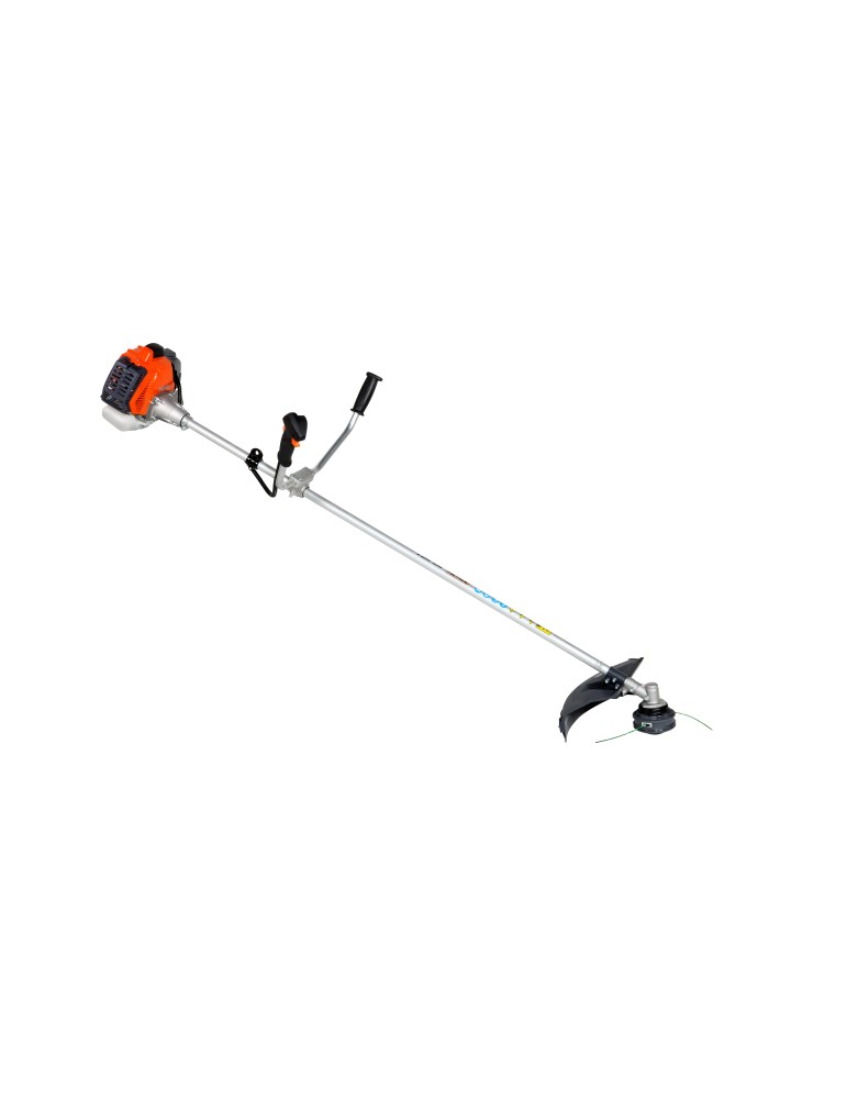 Débroussailleuse thermique Oleo-Mac BCH 250T - BEAUCAMP MOTOCULTURE