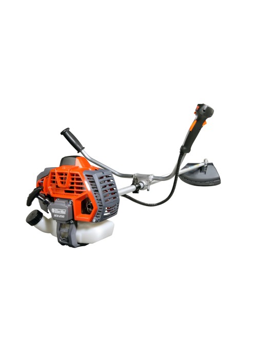 Débroussailleuse thermique Oleo-Mac BCH 250T - BEAUCAMP MOTOCULTURE